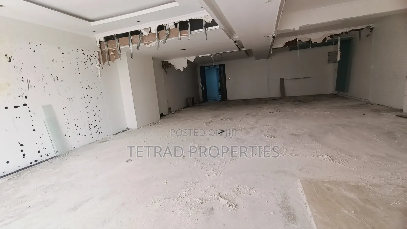 1800 Sqft Office In Westlands Near Sarit Centre