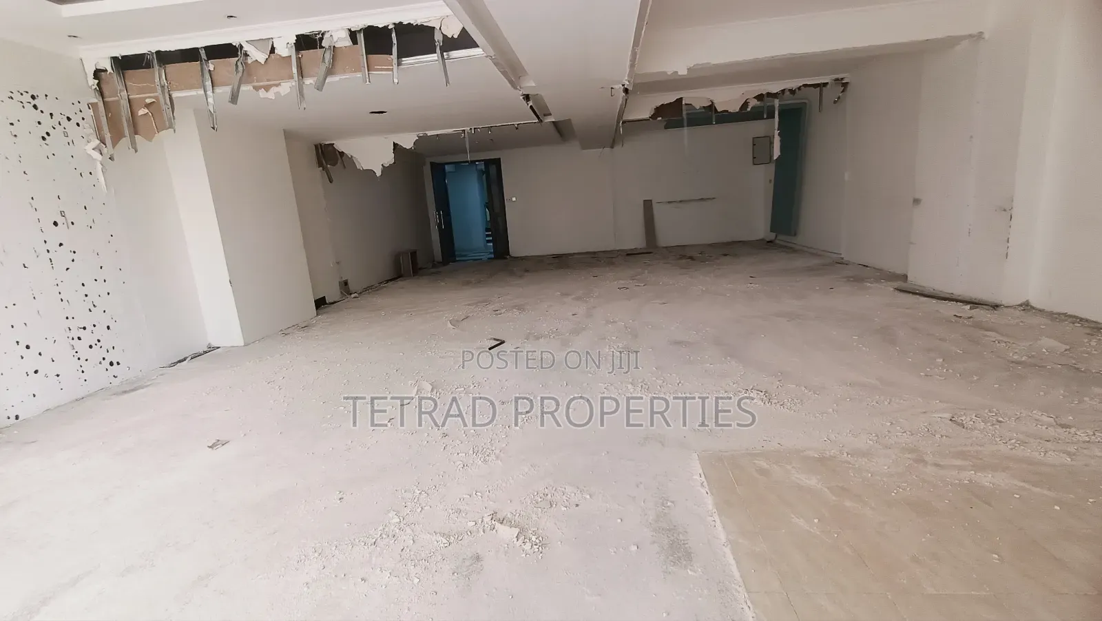 1800 Sqft Office In Westlands Near Sarit Centre