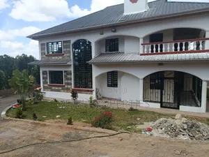 5bdrm Mansion in Kibiku for rent
