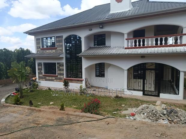 5bdrm Mansion in Kibiku for rent