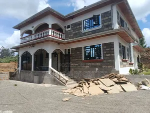 5bdrm Mansion in Kibiku for rent