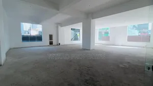 3750 Sqft Showroom/Shop (High Sealing) In Westlands Near Sarit Centre