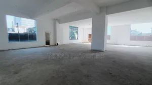 3750 Sqft Showroom/Shop (High Sealing) In Westlands Near Sarit Centre