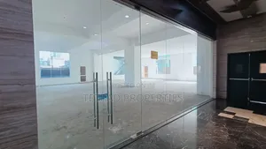 3750 Sqft Showroom/Shop (High Sealing) In Westlands Near Sarit Centre