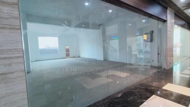 1950 Sqft Showroom/Shop (High Sealing) In Westlands Near Sarit Centre - main view