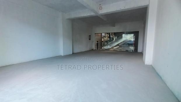 1950 Sqft Showroom/Shop (High Sealing) In Westlands Near Sarit Centre - thumbnail 2