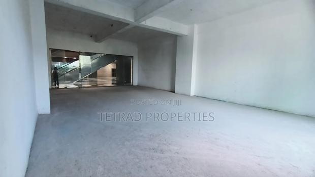 1950 Sqft Showroom/Shop (High Sealing) In Westlands Near Sarit Centre - thumbnail 3