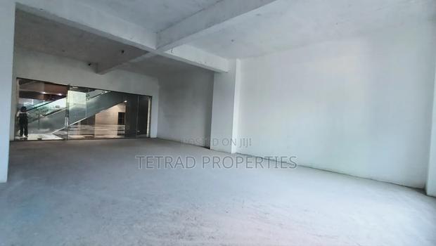 1950 Sqft Showroom/Shop (High Sealing) In Westlands Near Sarit Centre - thumbnail 4