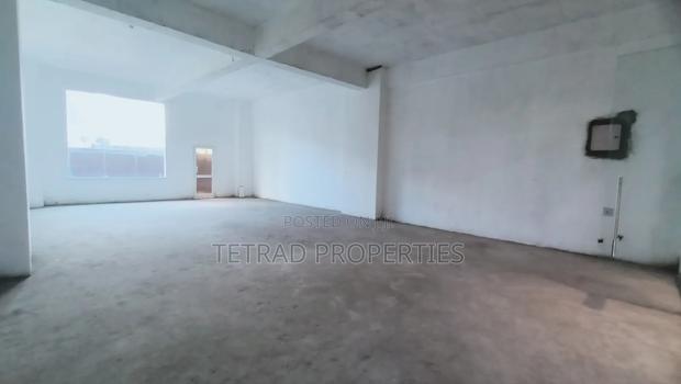 1950 Sqft Showroom/Shop (High Sealing) In Westlands Near Sarit Centre - thumbnail 5