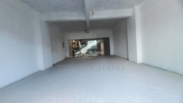 1950 Sqft Showroom/Shop (High Sealing) In Westlands Near Sarit Centre - thumbnail 6
