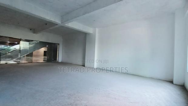 1950 Sqft Showroom/Shop (High Sealing) In Westlands Near Sarit Centre - thumbnail 7