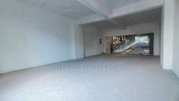 1950 Sqft Showroom/Shop (High Sealing) In Westlands Near Sarit Centre - thumbnail 8