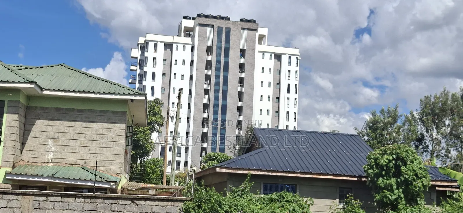 1/2 Land for Sale in Kabete Gathiga