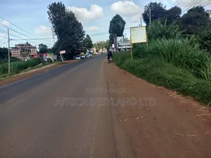  2 Acres Prime Land for Lease – Lower Kabete (Touching Tarmac