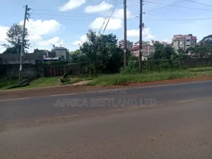  2 Acres Prime Land for Lease – Lower Kabete (Touching Tarmac