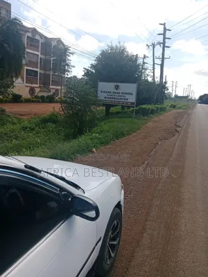  2 Acres Prime Land for Lease – Lower Kabete (Touching Tarmac