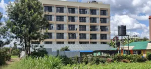 100x100 Commercial Plot for Sale – Kirawa Road, Gathiga