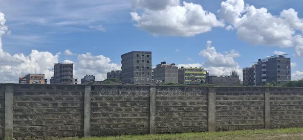 Acres Prime Commercial Land for Sale – Mwihoko (Near Gravity)