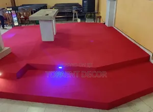 Wrapped in Warmth,No Edges, Pulpit Wall to Wall Carpets