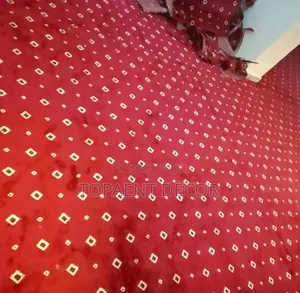 Vip Dotted, Office Floor Full Coverage Wall to Wall Carpets