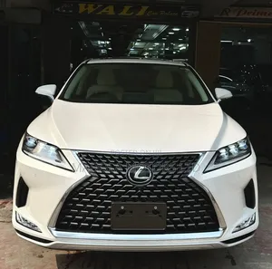 Lexus RX 350 F Sport FWD 2019 Pearl