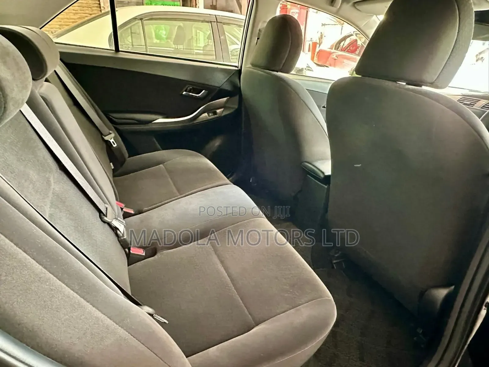 Toyota Allion 2018 Silver