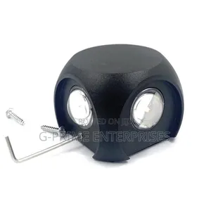 4 Way Waterproof Led Wall Light