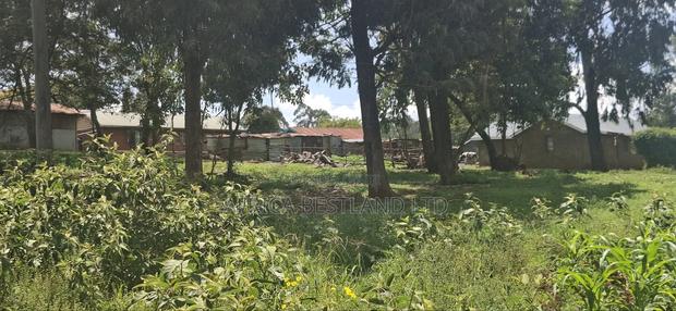 Kikuyu Lusigetti 50x100 Residential Plot - thumbnail 6