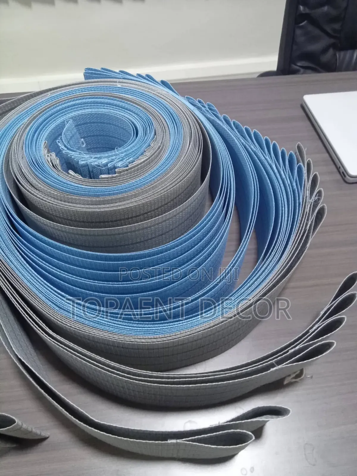Designed to Fit All Types of Windows Vertical Office Blinds