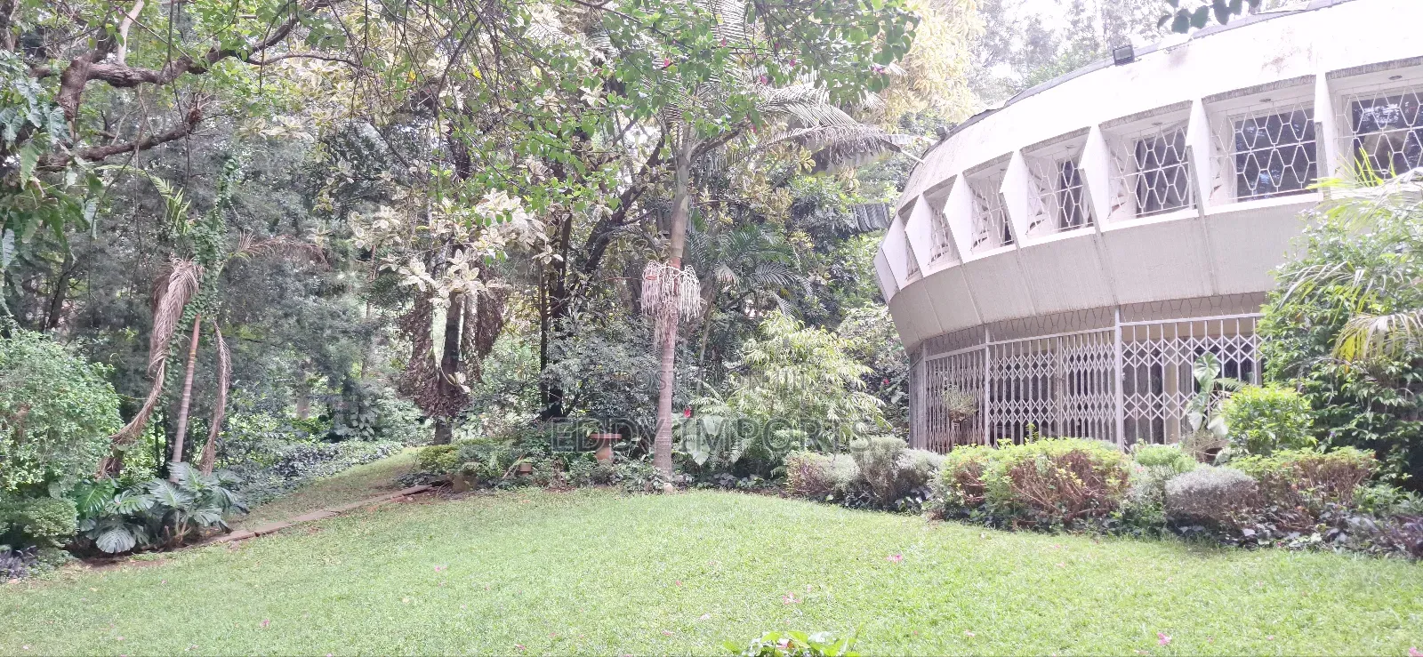 Plot for Sale in Kilimani