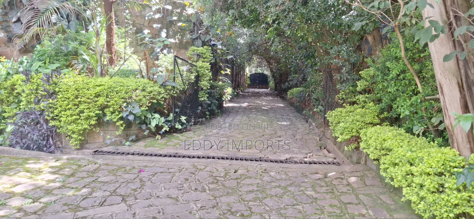 Plot for Sale in Kilimani