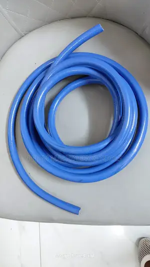 8mm Threaded Compressor Pipe