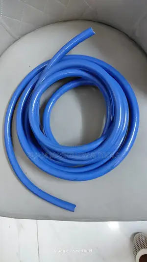 8mm Threaded Compressor Pipe