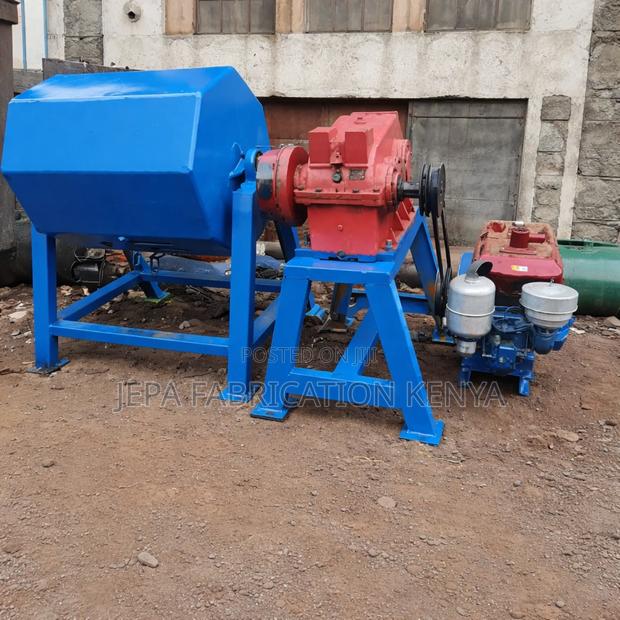 Crusher (Ore Crusher)