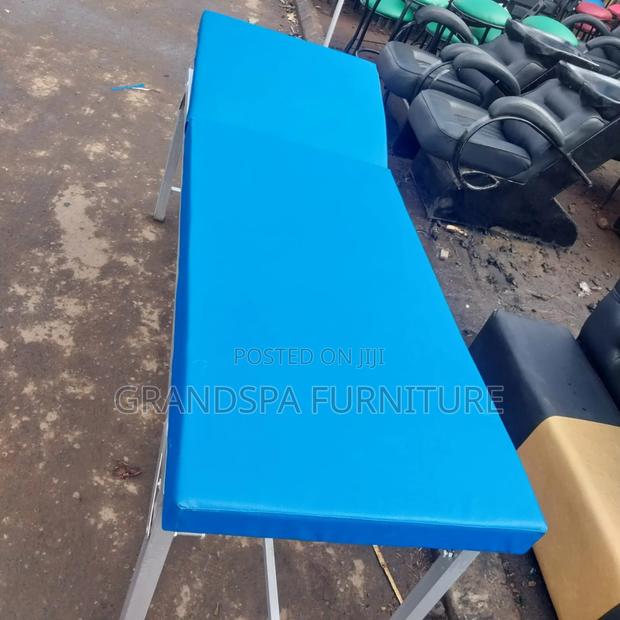 Hospital Bed - main view