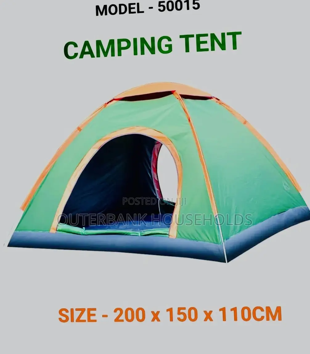 Camping Tent