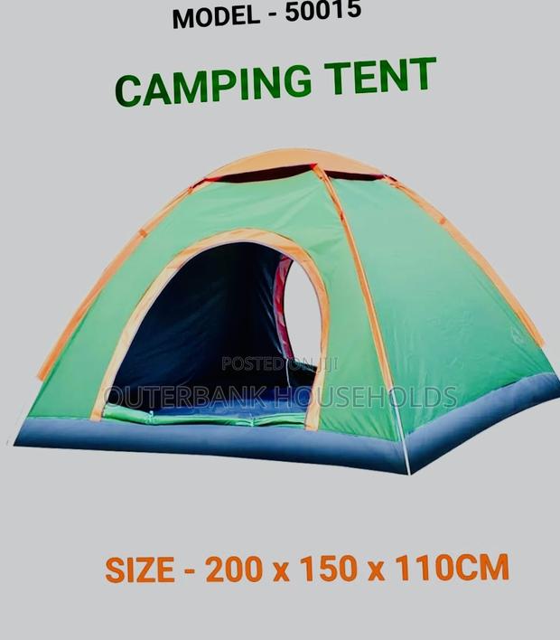 Camping Tent
