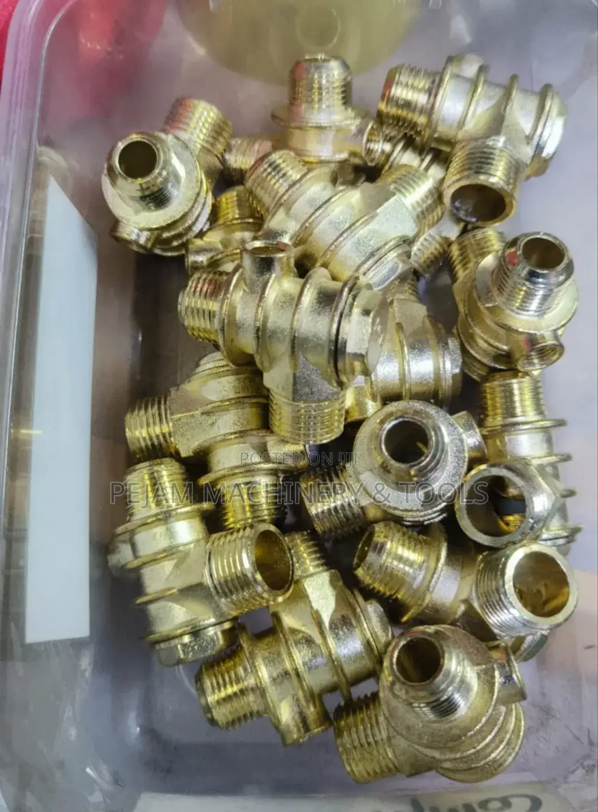 100l/150l/200l Compressor Non Return Valve