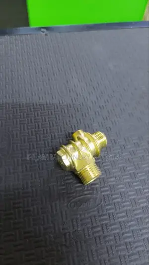 100l/150l/200l Compressor Non Return Valve
