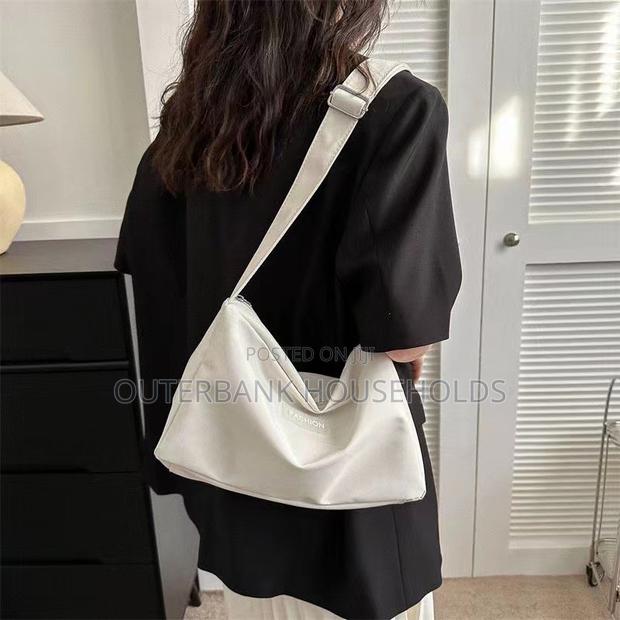 *Fashion Adjustable Shoulder Bag Size:30x12x17cm - thumbnail 2
