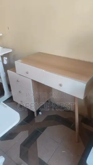 Wooden Console Table