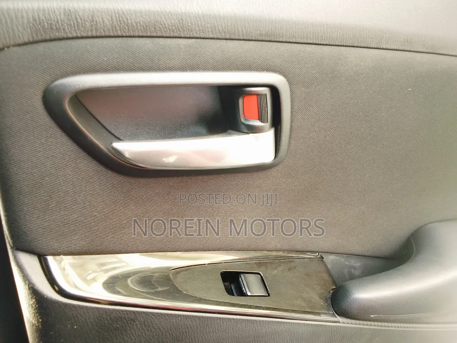 Mazda Demio 2018 Red
