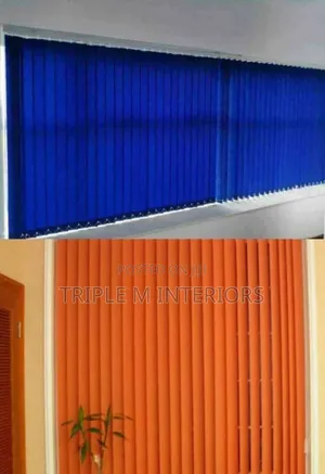 Classy Blinds for a Perfect Interior Look