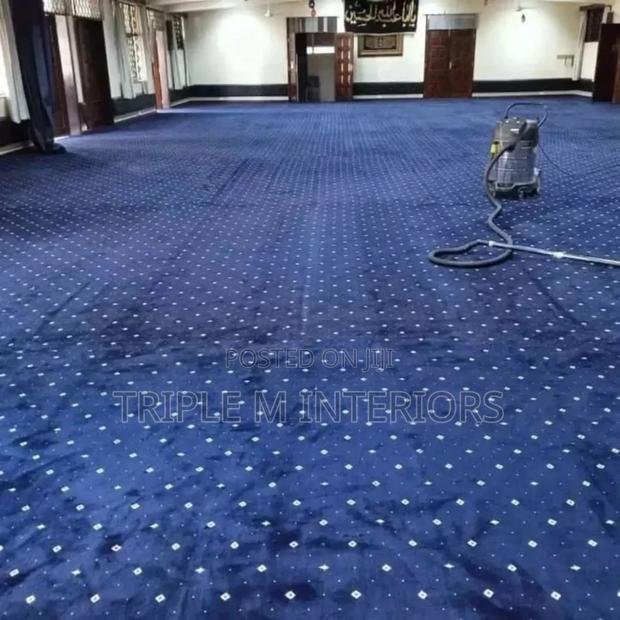 Sophisticated Executive Carpet for Elegant Home | Church| Office