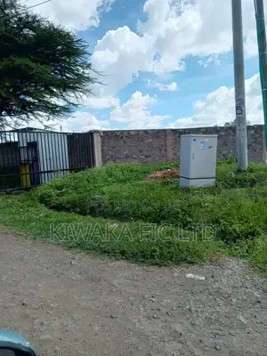 Five Acres in Utawala Nairobi