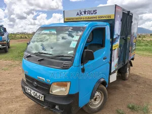 Tata Ace 2019 Blue