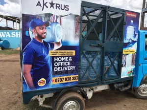 Tata Ace 2019 Blue