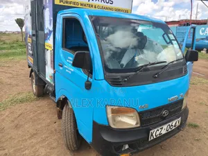 Tata Ace 2019 Blue
