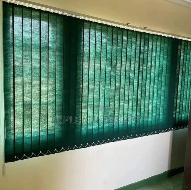 Luxury Blinds That Define Your Lifestyle