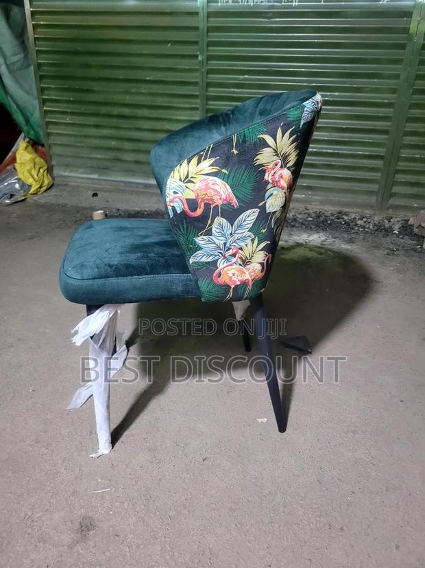 Leisure Chairs - thumbnail 2